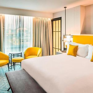 Executive Kamer met een King Size Bed